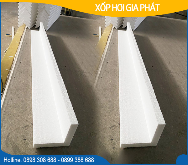 Mốp xốp - Xốp EPS